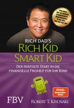 Cover-Bild Rich Kid Smart Kid