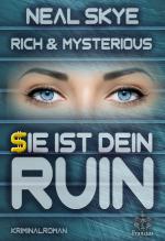 Cover-Bild Rich & Mysterious