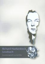 Cover-Bild Richard Huelsenbeck Lesebuch