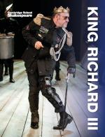 Cover-Bild Richard III