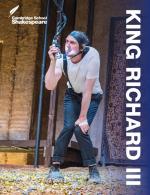 Cover-Bild Richard III