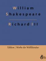 Cover-Bild Richard III