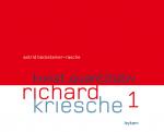 Cover-Bild Richard Kriesche: kunst_quantitativ