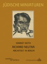 Cover-Bild Richard Neutra