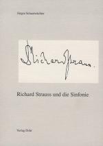 Cover-Bild Richard Strauss und die Sinfonie