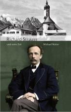 Cover-Bild Richard Strauss und seine Zeit