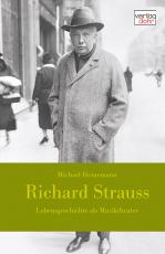 Cover-Bild Richard Strauss