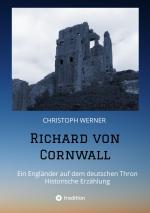 Cover-Bild Richard von Cornwall