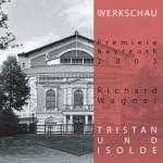 Cover-Bild Richard Wagner – Tristan und Isolde