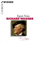 Cover-Bild Richard Wagner