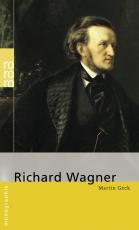 Cover-Bild Richard Wagner