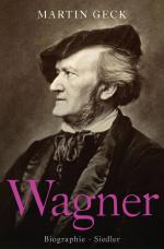 Cover-Bild Richard Wagner