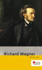 Cover-Bild Richard Wagner