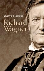 Cover-Bild Richard Wagner