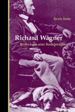 Cover-Bild Richard Wagner