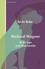 Cover-Bild Richard Wagner