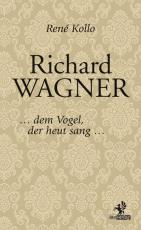 Cover-Bild Richard Wagner