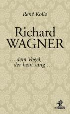 Cover-Bild Richard Wagner