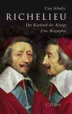 Cover-Bild Richelieu