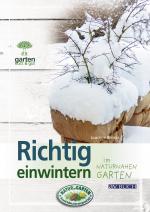 Cover-Bild Richtig Einwintern