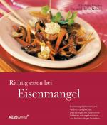 Cover-Bild Richtig essen bei Eisenmangel