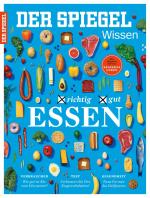 Cover-Bild Richtig gut Essen