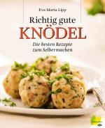 Cover-Bild Richtig gute Knödel