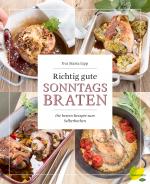 Cover-Bild Richtig gute Sonntagsbraten