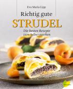 Cover-Bild Richtig gute Strudel