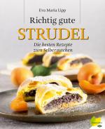 Cover-Bild Richtig gute Strudel