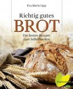 Cover-Bild Richtig gutes Brot