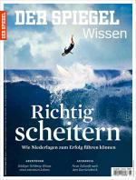 Cover-Bild Richtig scheitern