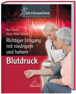 Cover-Bild Richtiger Umgang mit niedrigem und hohem Blutdruck