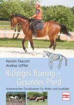 Cover-Bild Richtiges Training - Gesundes Pferd