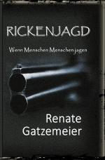 Cover-Bild Rickenjagd