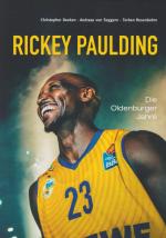 Cover-Bild Rickey Paulding