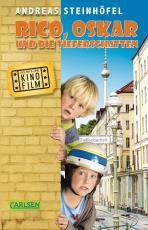 Cover-Bild Rico, Oskar und die Tieferschatten (Filmausgabe) (Rico und Oskar 1)