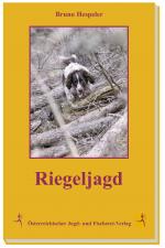 Cover-Bild Riegeljagd