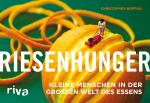 Cover-Bild Riesenhunger