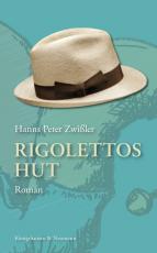 Cover-Bild Rigolettos Hut