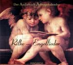 Cover-Bild Rilke-Engellieder
