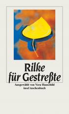 Cover-Bild Rilke für Gestreßte