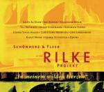 Cover-Bild Rilke Projekt. In meinem wilden Herzen