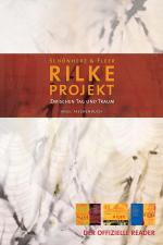 Cover-Bild Rilke Projekt