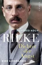 Cover-Bild Rilke