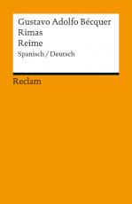 Cover-Bild Rimas / Reime
