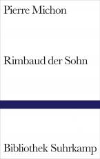 Cover-Bild Rimbaud der Sohn