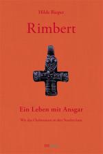 Cover-Bild Rimbert - Ein Leben mit Ansgar