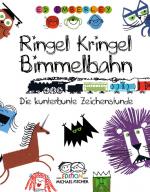 Cover-Bild Ringel, Kringel, Bimmelbahn