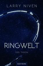 Cover-Bild Ringwelt - Der Thron